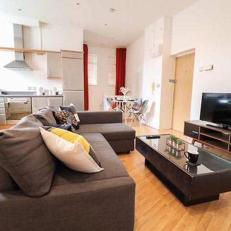 Camber Hill - Long Stay Offer London Luaran gambar