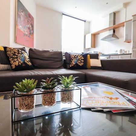Camber Hill - Long Stay Offer London Luaran gambar