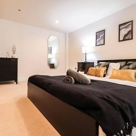 Camber Hill - Long Stay Offer London Luaran gambar