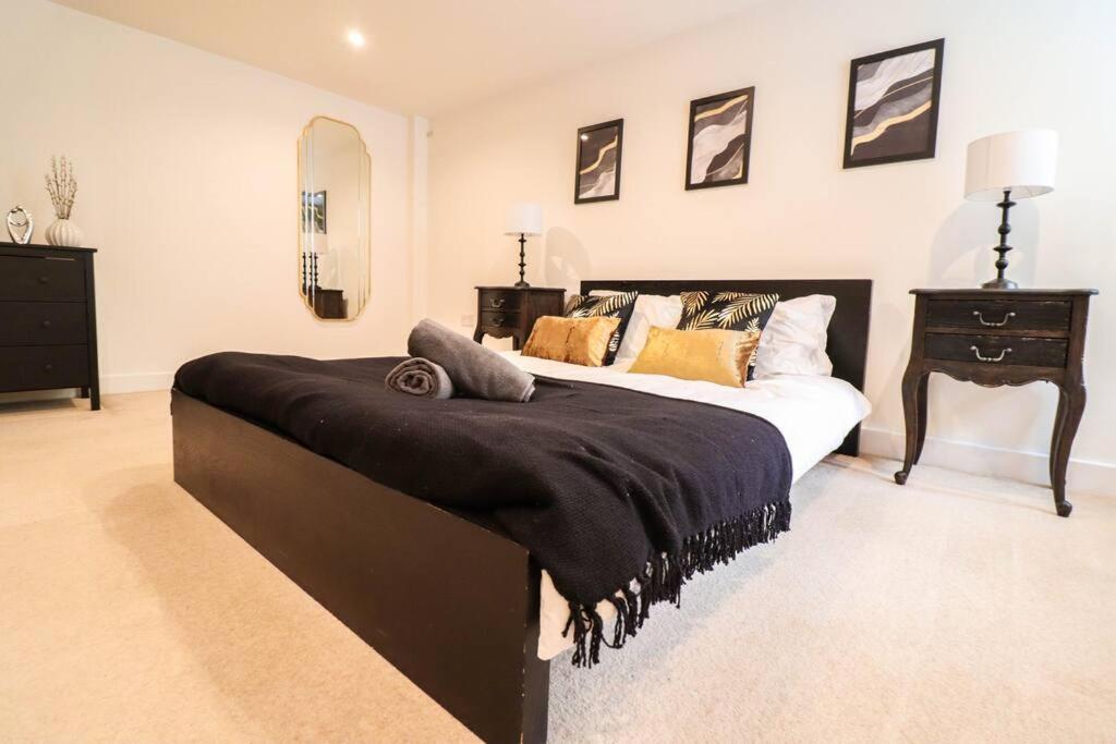 Camber Hill - Long Stay Offer London Luaran gambar