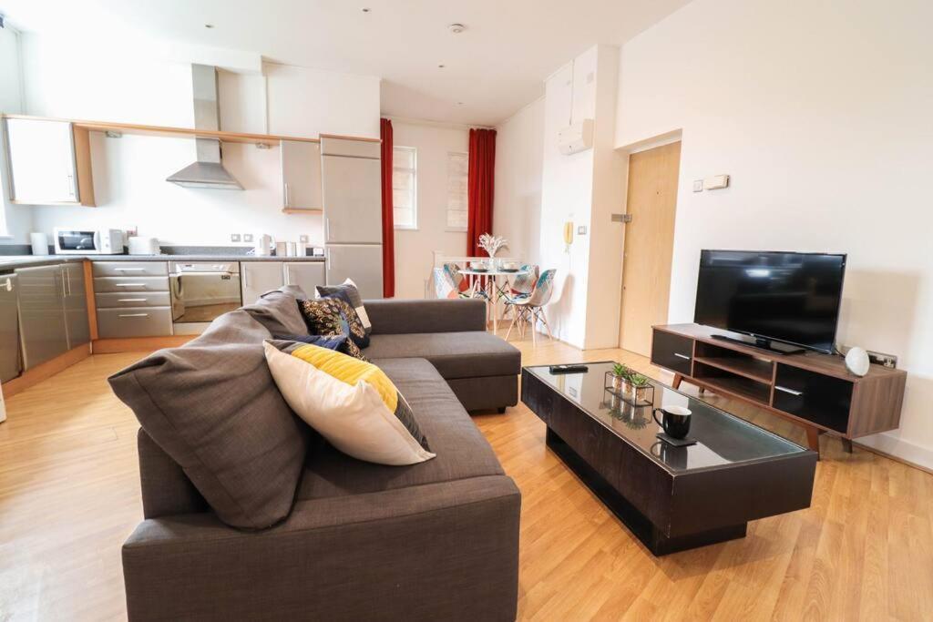 Camber Hill - Long Stay Offer London Luaran gambar