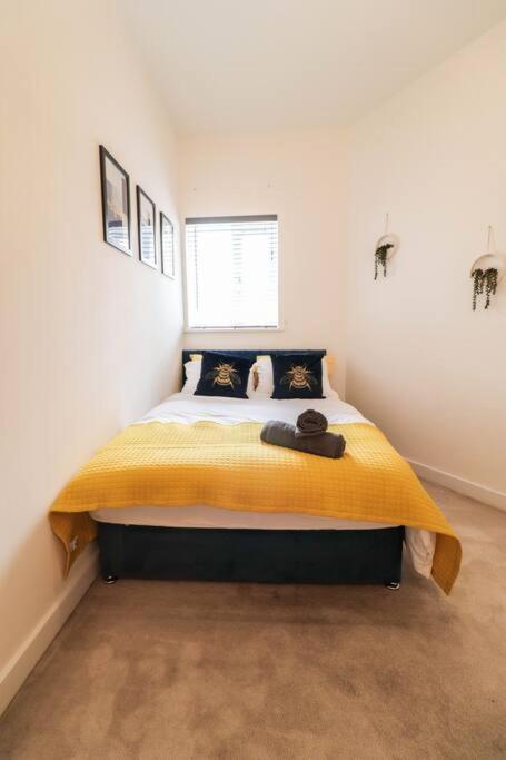 Camber Hill - Long Stay Offer London Luaran gambar