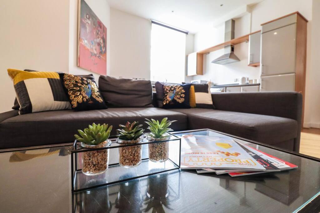 Camber Hill - Long Stay Offer London Luaran gambar