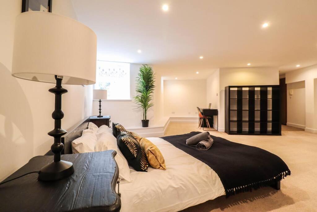 Camber Hill - Long Stay Offer London Luaran gambar