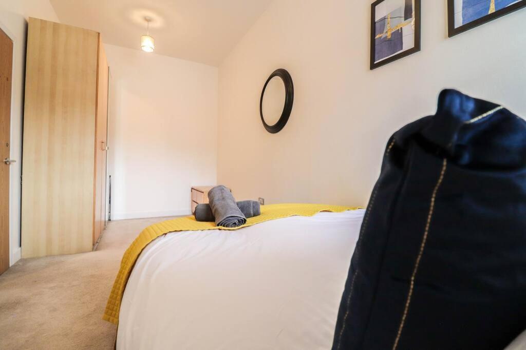 Camber Hill - Long Stay Offer London Luaran gambar
