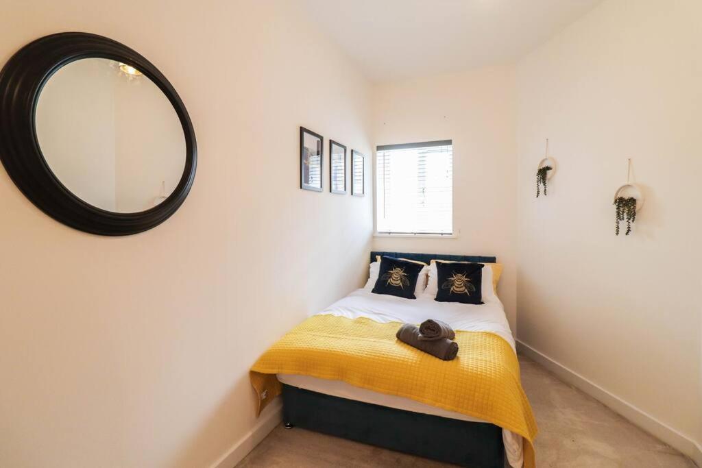 Camber Hill - Long Stay Offer London Luaran gambar