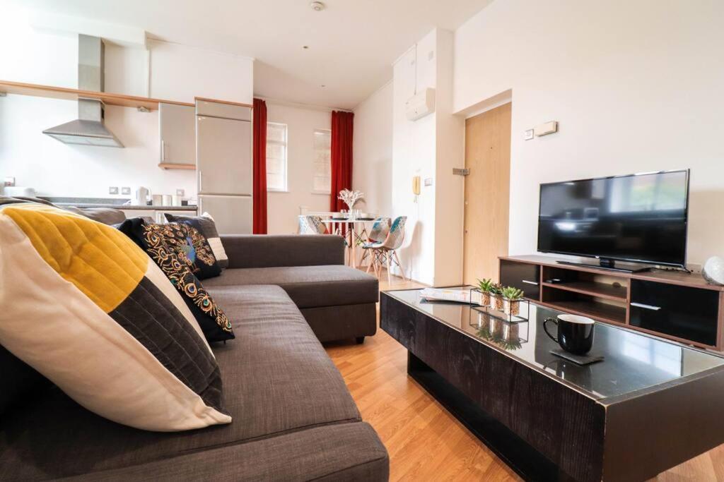 Camber Hill - Long Stay Offer London Luaran gambar