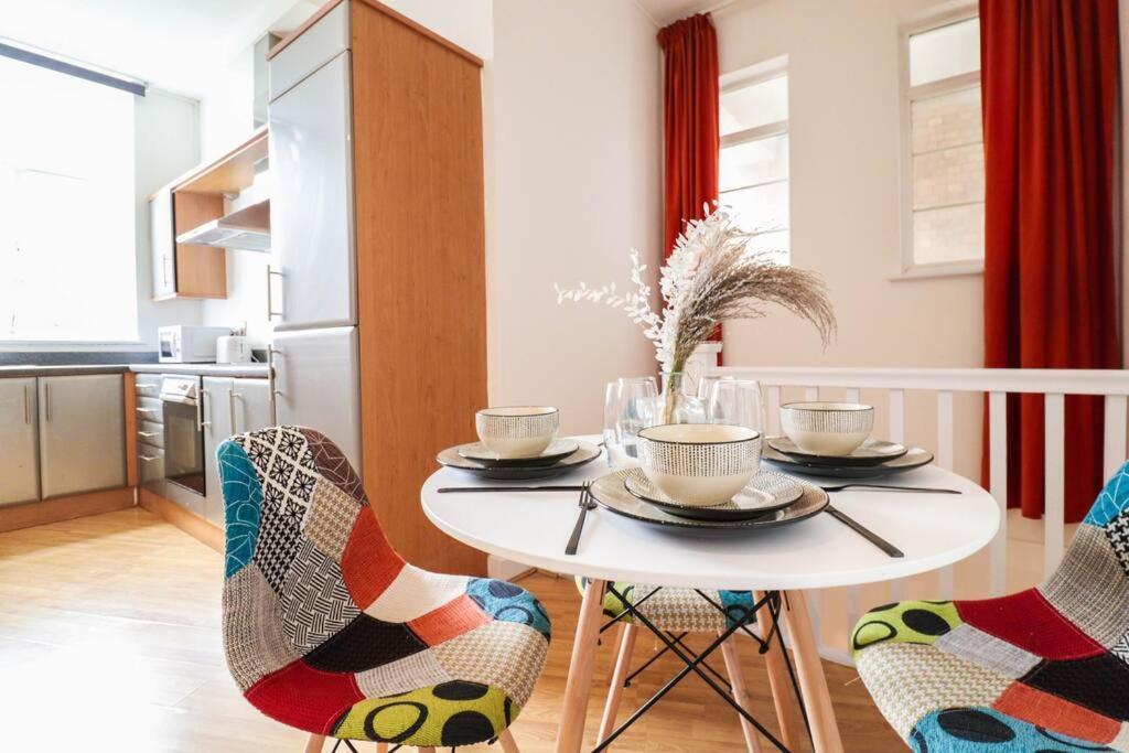 Camber Hill - Long Stay Offer London Luaran gambar