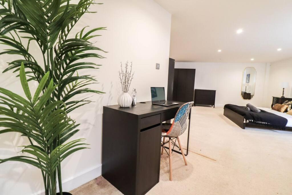 Camber Hill - Long Stay Offer London Luaran gambar