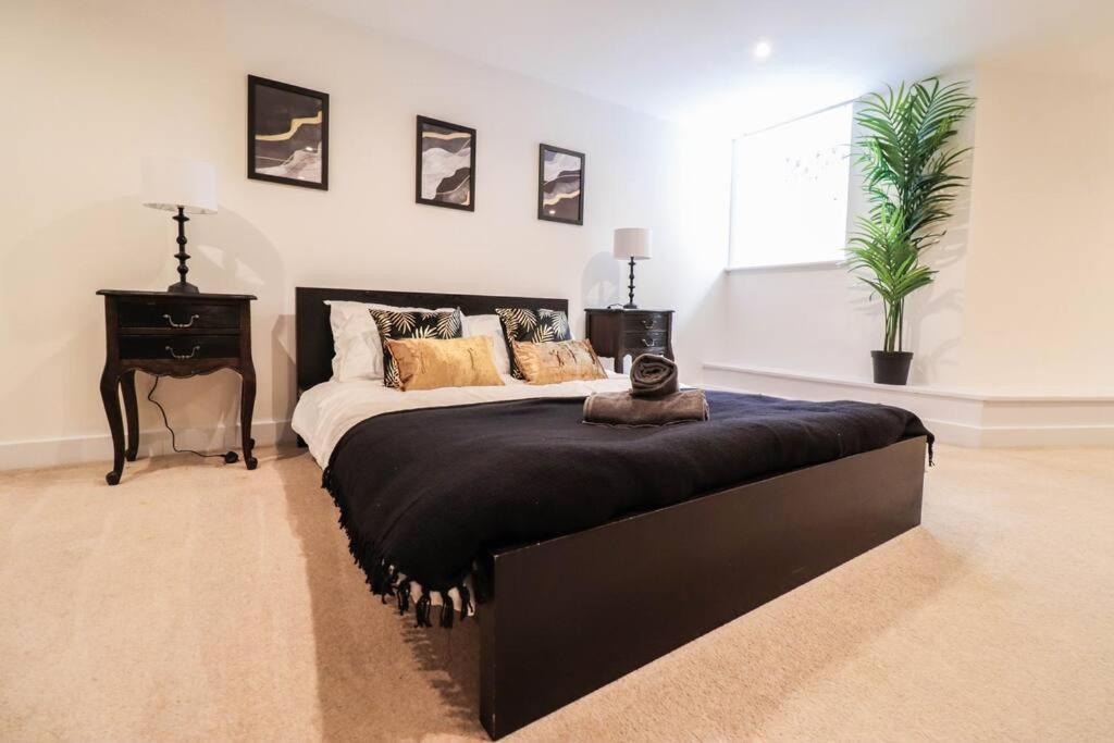 Camber Hill - Long Stay Offer London Luaran gambar