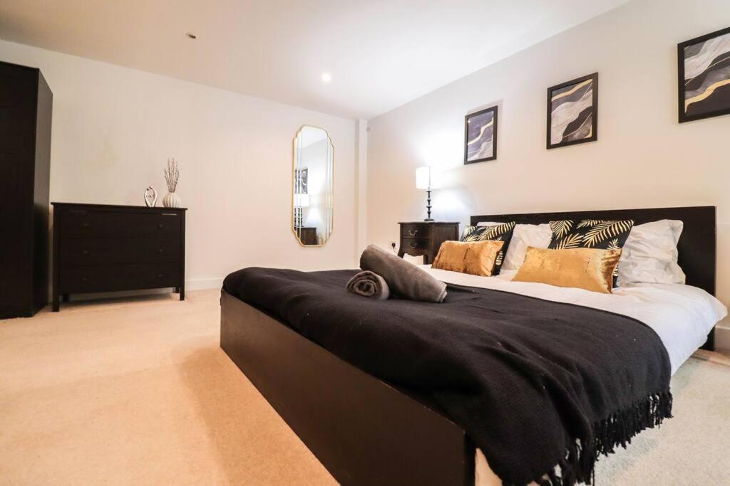 Camber Hill - Long Stay Offer London Luaran gambar