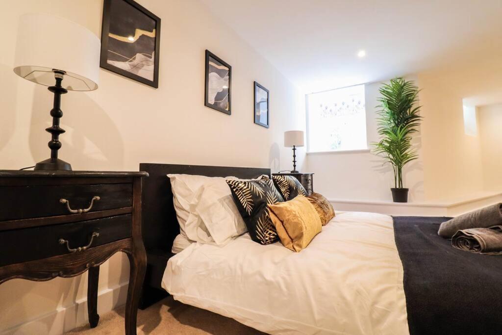 Camber Hill - Long Stay Offer London Luaran gambar