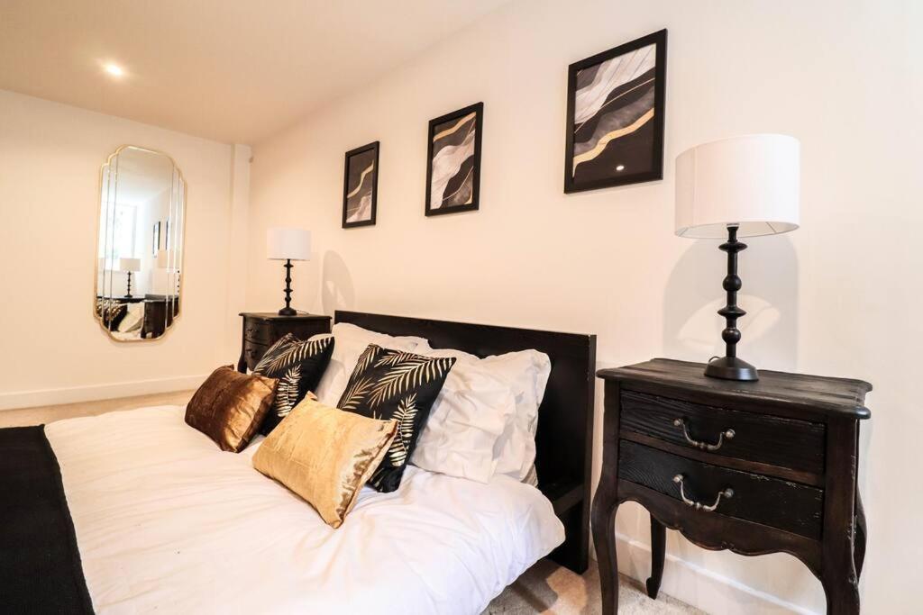 Camber Hill - Long Stay Offer London Luaran gambar