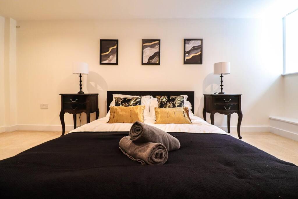 Camber Hill - Long Stay Offer London Luaran gambar