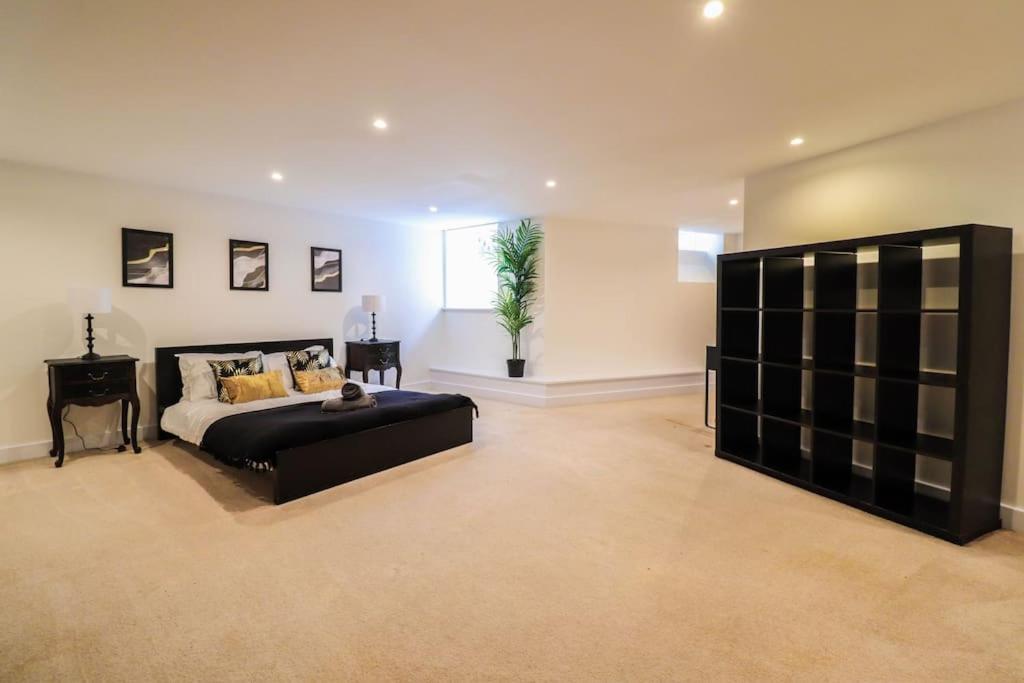 Camber Hill - Long Stay Offer London Luaran gambar