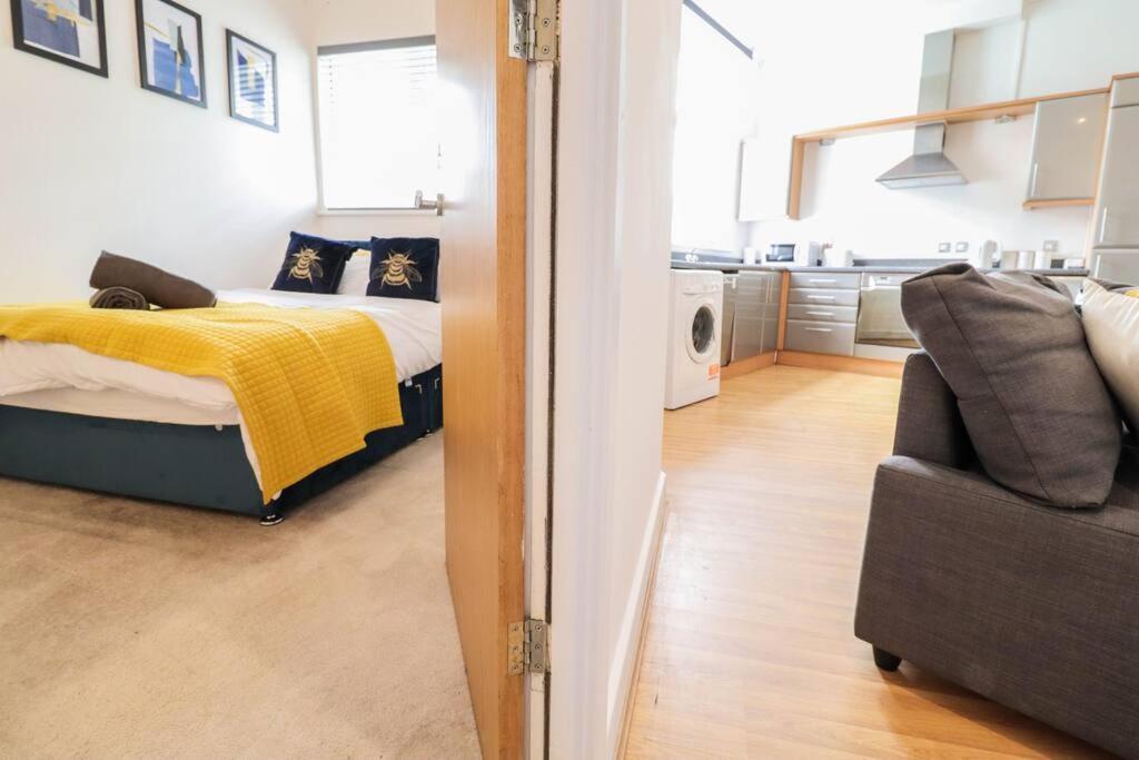Camber Hill - Long Stay Offer London Luaran gambar