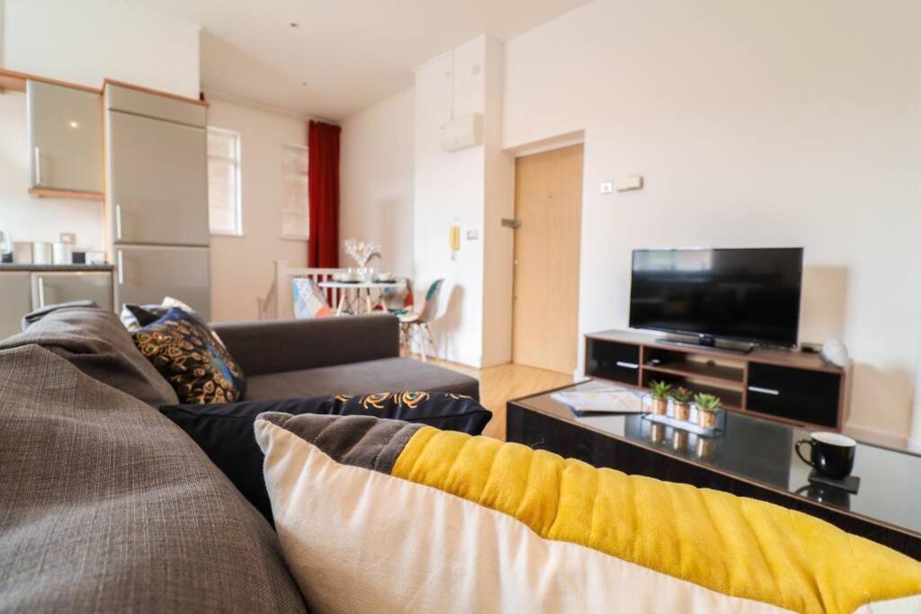 Camber Hill - Long Stay Offer London Luaran gambar