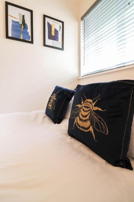 Camber Hill - Long Stay Offer London Luaran gambar