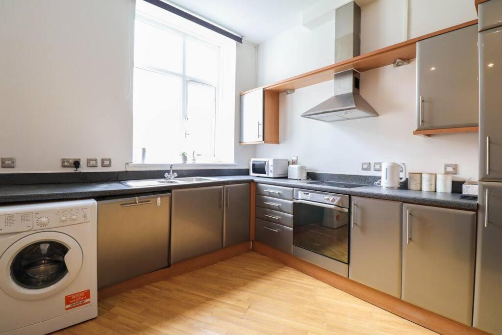 Camber Hill - Long Stay Offer London Luaran gambar